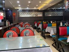 大堂-京城百饺园•东北菜馆(红谷滩店)
