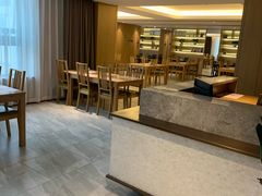 -曙光薇酒店(南京夫子庙老门东店)