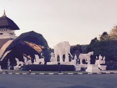 -清迈夜间动物园