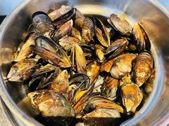 -喜多鲜生海鲜自助(无锡旗舰店)
