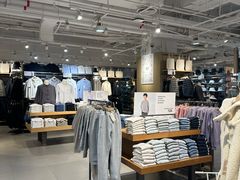 -MUJI无印良品(购物广场店)