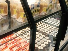 -宜家·瑞典食品屋(四元桥店)