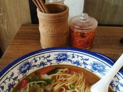 -阿扁杭州面(苗圃店)