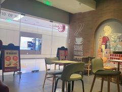 -COSTA COFFEE(新奥购物中心店)