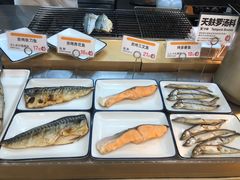 -虹梅食堂·爱蝦乃家