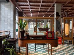 -三号黄浦会Canton Table