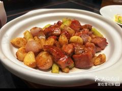 -旺顺阁·北京菜(大望路店)