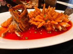 -西安饭庄·非遗陕菜(钟楼店)