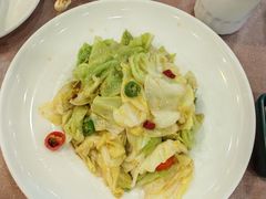 -烤肉宛饭庄(北新桥店)