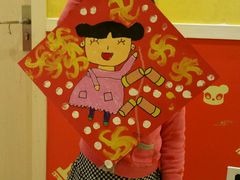 -东方童画少儿美术(金桥体验馆)