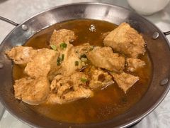 -环秀楼(黄山呈坎店)