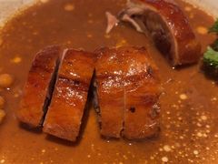 -汤城小厨•粤菜•靓汤(金宝街店)