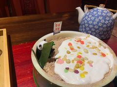 -食味酒味天津菜·古法鲜酿米酒(鼓楼店)
