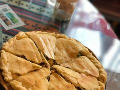 -卡万金特色藏餐