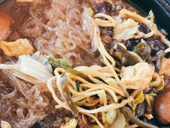 -小园春民间小吃铺(江宁黄金海岸店)
