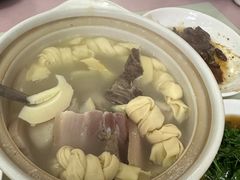 -蘭心餐厅(进贤路店)