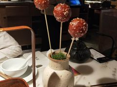 -初蓉丨遇见新川菜(亲贤街荣耀店)