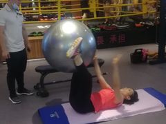 -威蒂斯国际健身游泳会所(东莞庄路店)