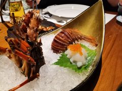-Mr·Fish鱼鲜生海鲜放题(银泰in99店)
