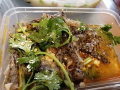 -肥仔顺德菜(龙悦居店)