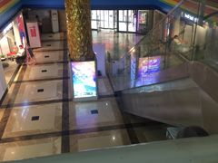 -银座商城(玉函店)