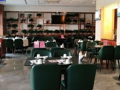 大堂-国人川菜(李家村建东街店)