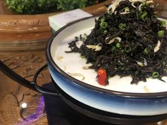 -宁味楼·西北创新融合菜(正源南街宝湖店)