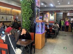 -都一处烧麦馆(前门店)