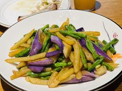 -食光慢宴·安吉土菜馆