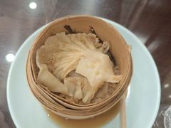 -富春茶社(国庆路店)