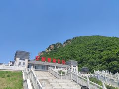 -本溪大峡谷