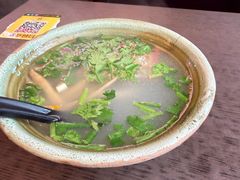 -古代饭堂(冠亚店)