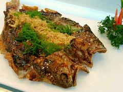 -汉唐宴长安食府