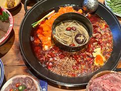 -楠火锅(太古里总店)