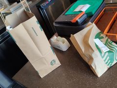 -星巴克(苏州平江万达广场店)