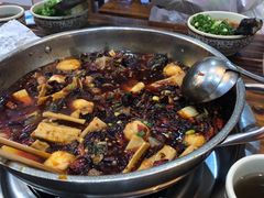 -黑竹香鸡(营和巷店)