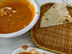 -VATAN INDIAN RESTAURANT米特餐饮有限公司(城北路店)
