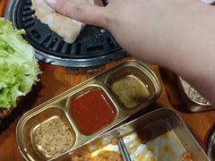 -杀猪天·韩国烤肉(总店)