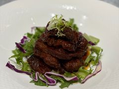 -聚丰园•湖鲜餐厅(阿红私房菜梅石路店)