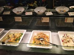 -澳门旅游塔360°旋转餐厅(南湾湖广场店)