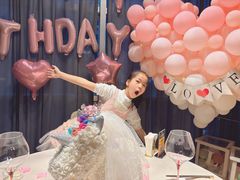 -迦南苑·新派青岛菜·生日纪念日主题餐厅