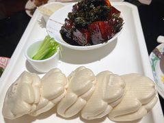-老头儿油爆虾·知味杭州(爱琴海购物中心)