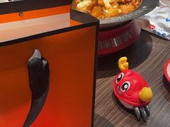 -胖哥俩肉蟹煲(杭州下沙学林街店)