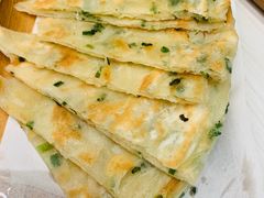 葱花饼-九毛九西北菜(百信广场店)