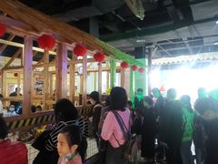 -成都星期8小镇(江宁南路店)