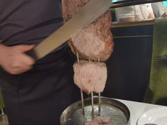 -戈拿旺巴西烤肉(崇文门店)