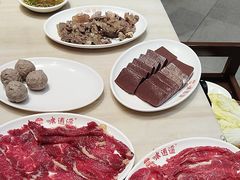 -味逍遥牛肉火锅(万江旗舰店)
