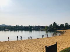 -南京银杏湖乐园