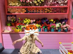 -幻贝家儿童乐园(哈尔滨王府井店)