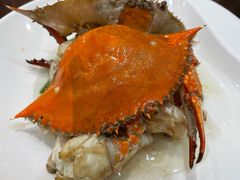 -新虹楼饭庄(崇明陈家镇店)